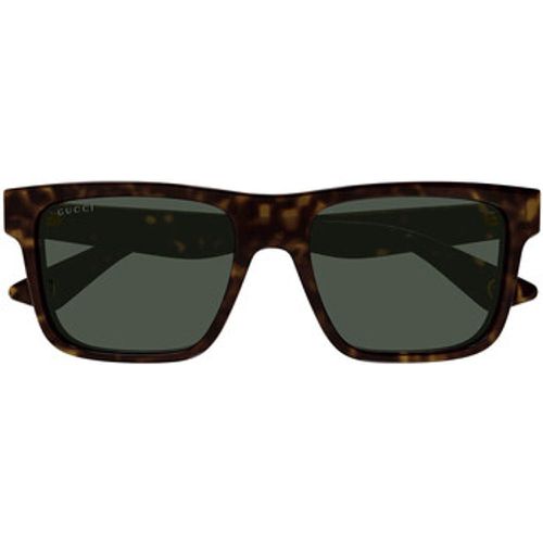 Sonnenbrillen -Sonnenbrille GG1618S 002 - Gucci - Modalova