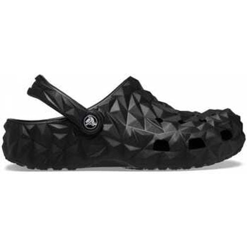 Sandalen Classic geometric clog - Crocs - Modalova