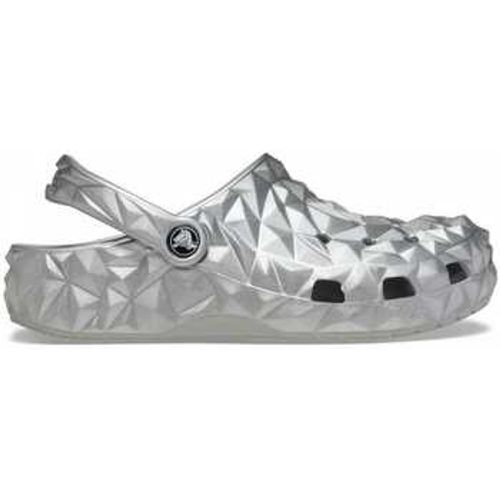 Sandalen Cls metallic geometric clog - Crocs - Modalova