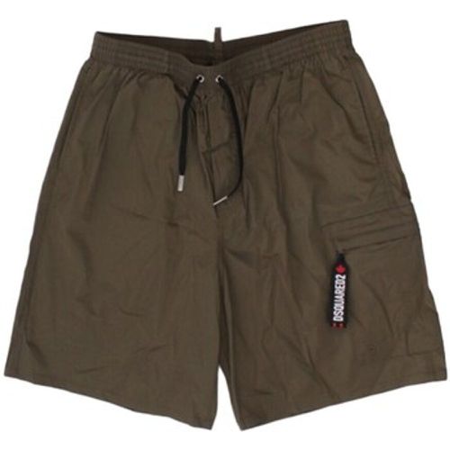 Dsquared Shorts D7BMC5500 - Dsquared - Modalova