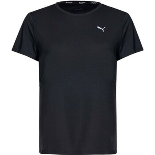 T-Shirts & Poloshirts Run Favorites Velocity Tee W - Puma - Modalova