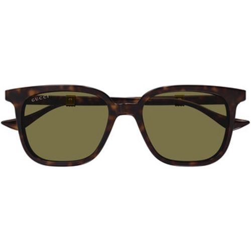 Sonnenbrillen Web Sonnenbrille GG1493S 002 - Gucci - Modalova