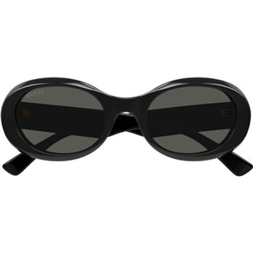 Sonnenbrillen -Sonnenbrille GG1587S 001 - Gucci - Modalova