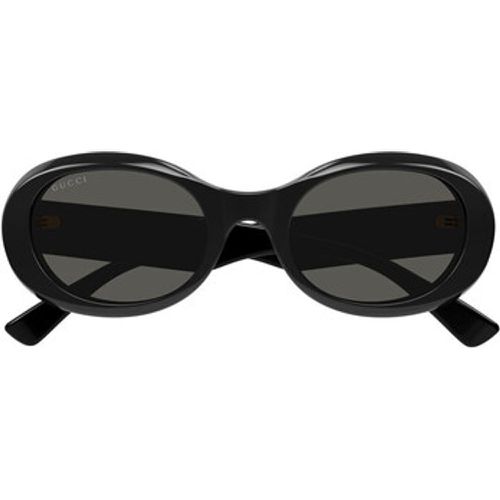 Sonnenbrillen -Sonnenbrille GG1587S 001 - Gucci - Modalova