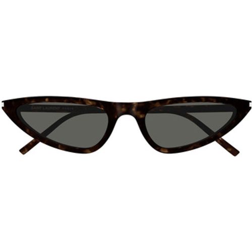 Sonnenbrillen Sonnenbrille Saint Laurent SL 703 002 - Yves Saint Laurent - Modalova