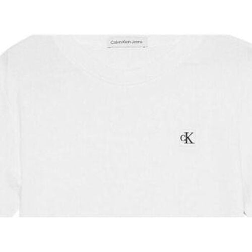 T-Shirts & Poloshirts - Calvin Klein Jeans - Modalova