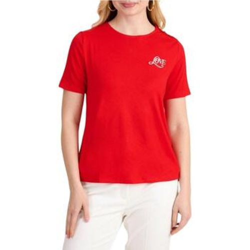 Naf Naf T-Shirts & Poloshirts - Naf Naf - Modalova