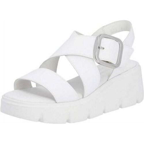 Sandalen Sandaletten FSK W1550-80 - Rieker - Modalova