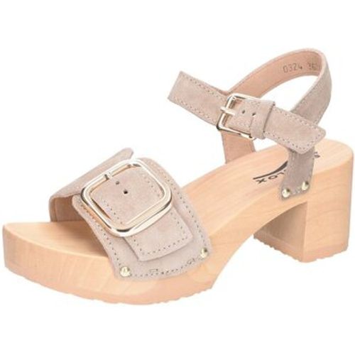 Sandalen Sandaletten Harriet S3620 - Softclox - Modalova