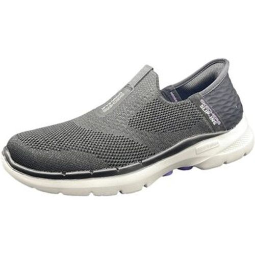 Herrenschuhe Slipper SlipIn 200171EC/BLK - Skechers - Modalova