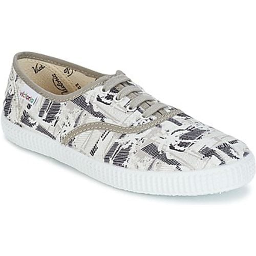 Victoria Sneaker INGLES PALMERAS - Victoria - Modalova