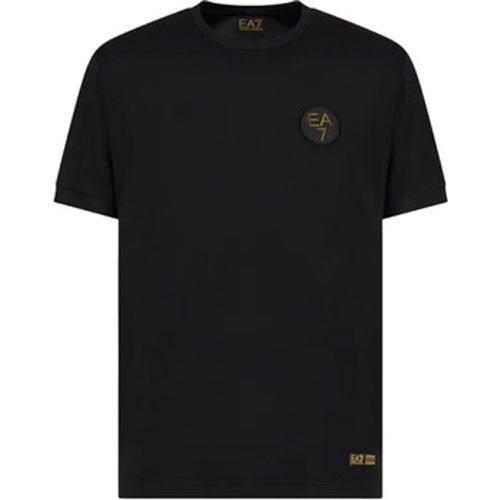 T-Shirts & Poloshirts T-Shirt - Emporio Armani EA7 - Modalova