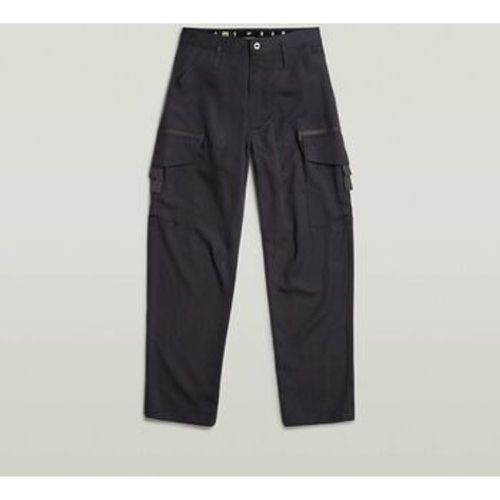 Hosen D24598-D521 SOFT OUTDOORS PANTS-PETROL - G-Star Raw - Modalova