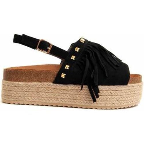 Leindia Sandalen 90131 - Leindia - Modalova