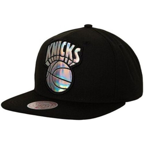 Schirmmütze New York Knicks - Mitchell And Ness - Modalova