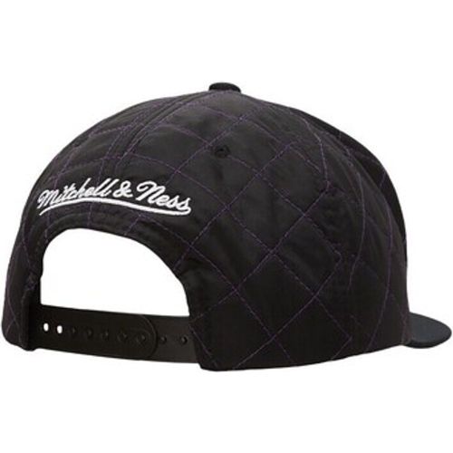 Schirmmütze Los Angeles Lakers - Mitchell And Ness - Modalova