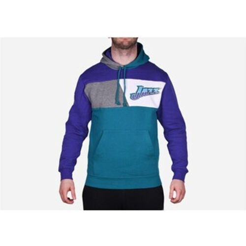 Sweatshirt Utah Jazz - Mitchell And Ness - Modalova