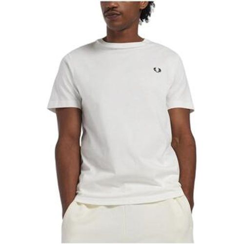 Fred Perry T-Shirt - Fred Perry - Modalova