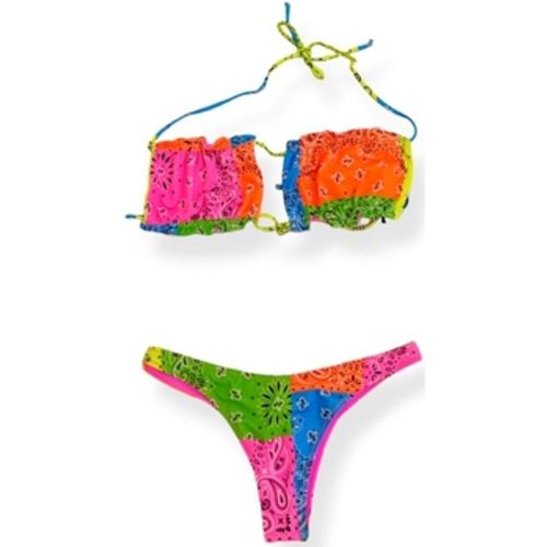 Mc2 Saint Barth Bikini - Mc2 Saint Barth - Modalova