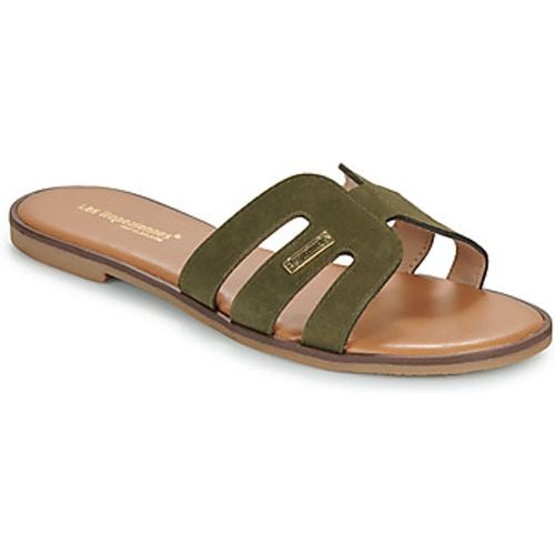 Sandalen HAMIGA - Les Tropéziennes par M Belarbi - Modalova