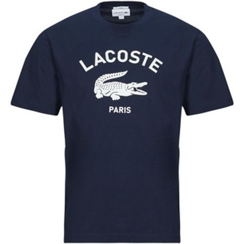 Lacoste T-Shirt TH2733 - Lacoste - Modalova