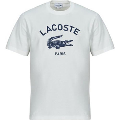 Lacoste T-Shirt TH2733 - Lacoste - Modalova