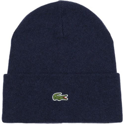 Lacoste Mütze RB9825 - Lacoste - Modalova