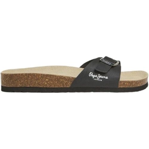 Pantoffeln OBAN CLEVER W - Pepe Jeans - Modalova