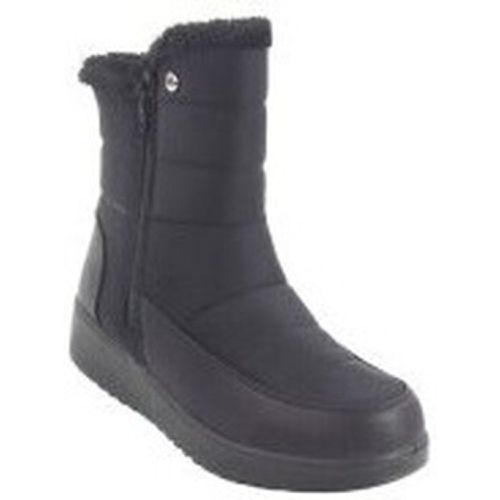 Schuhe Damenstiefel 25475 ajh - Amarpies - Modalova