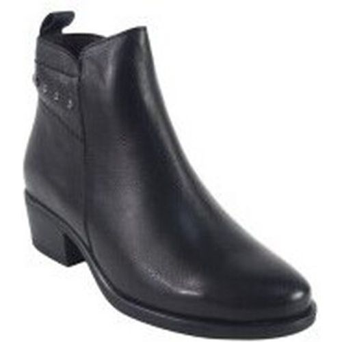 Schuhe Damen Stiefeletten 20409 - Pepe Menargues - Modalova