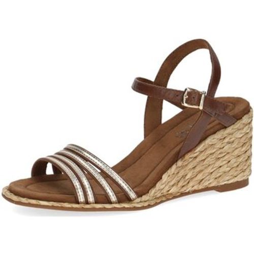 Sandalen Sandaletten 9-28305-42/399 - Caprice - Modalova