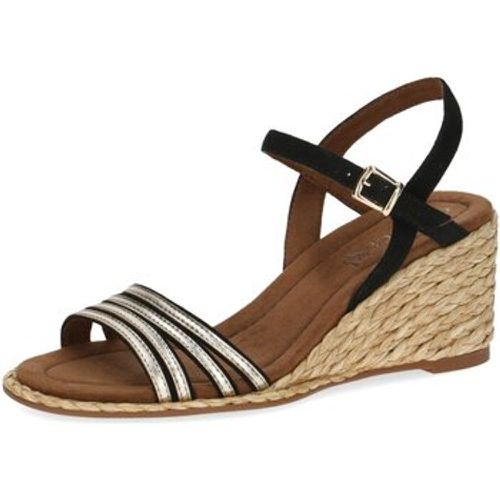 Sandalen Sandaletten 9-28305-42/091 - Caprice - Modalova