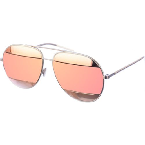 Dior Sonnenbrillen SPLIT1-2K40J - Dior - Modalova