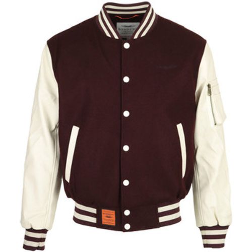 Herren-Jacke Letterman - Bombers Original - Modalova