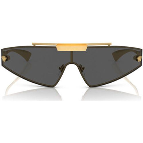 Sonnenbrillen Sonnenbrille VE2265 100287 - Versace - Modalova