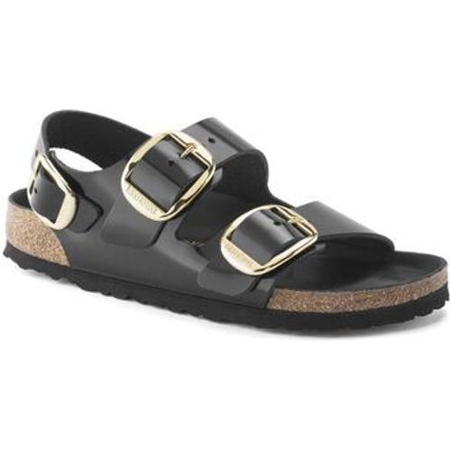 Sandalen BK-MILBigBuckle-blk - Birkenstock - Modalova