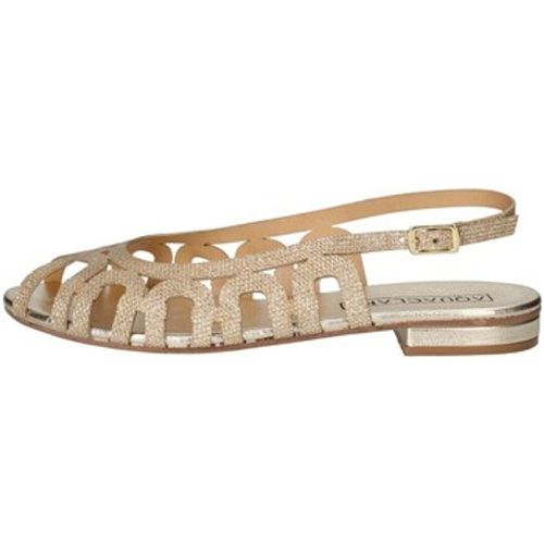 Sandalen V-vietri-20 Sandelholz Frau - Aquaclara - Modalova