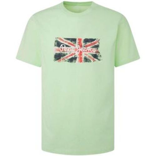 Pepe jeans T-Shirt - Pepe Jeans - Modalova