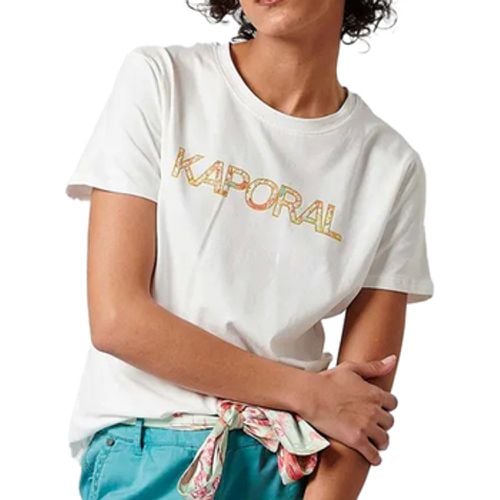 T-Shirts & Poloshirts FANJOE24W11 - Kaporal - Modalova