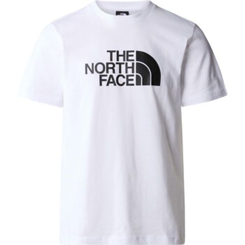 T-Shirts & Poloshirts - The North Face - Modalova