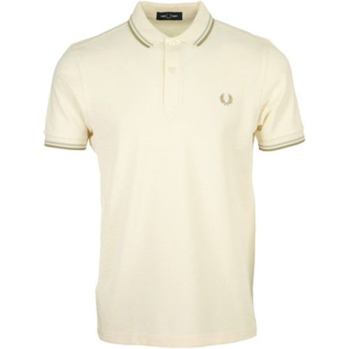 T-Shirts & Poloshirts Twin Tipped - Fred Perry - Modalova