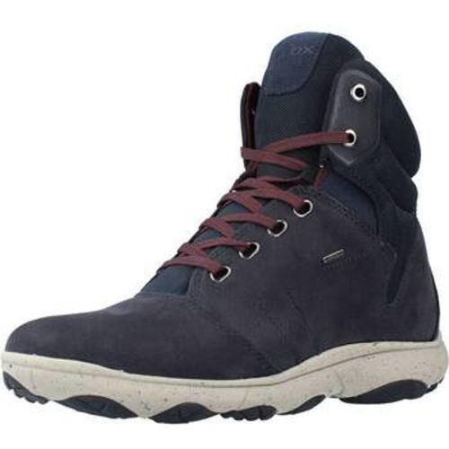 Geox Stiefel D NEBULA 4 X 4 B ABX - Geox - Modalova