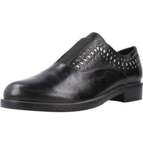 Geox Damenschuhe D BROGUE S C - Geox - Modalova