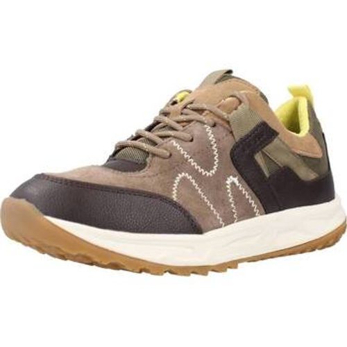 Geox Sneaker D DELRAY B WPF A - Geox - Modalova