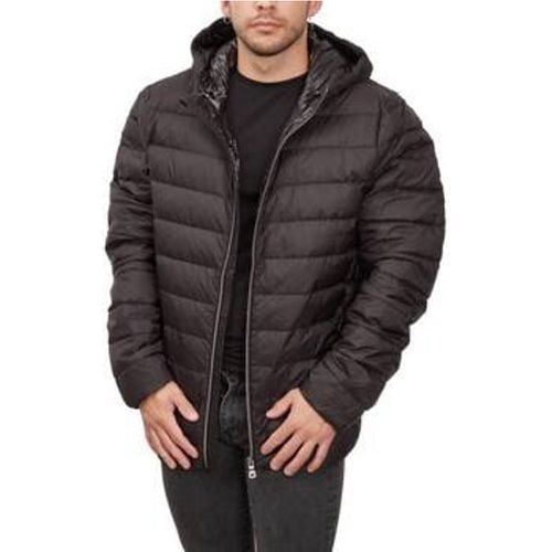 Herrenmantel M2625B T2562 M DERECK HOOD JACKET - Geox - Modalova