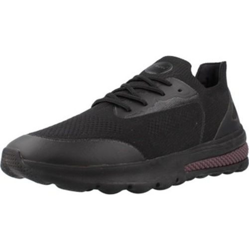 Geox Sneaker U SPHERICA ACTIF A - Geox - Modalova