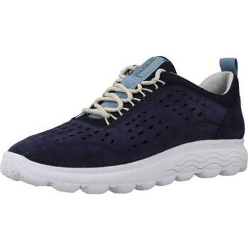 Geox Sneaker D SPHERICA A - Geox - Modalova