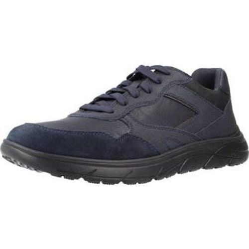 Geox Sneaker U PORTELLO - Geox - Modalova