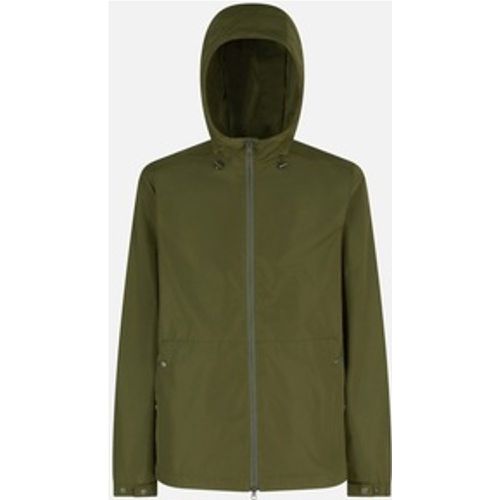 Geox Windjacken M LEITAN MID PARKA - Geox - Modalova