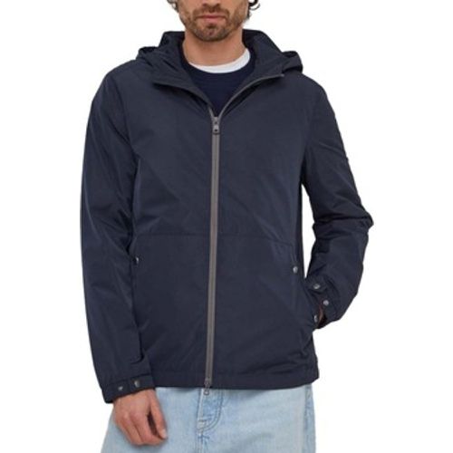 Geox Windjacken M LEITAN MID PARKA - Geox - Modalova